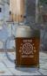Preview: Bierkrug Darts God